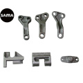 Steel Precision Investment Casting for Agricultural, Engineering Machinery Part